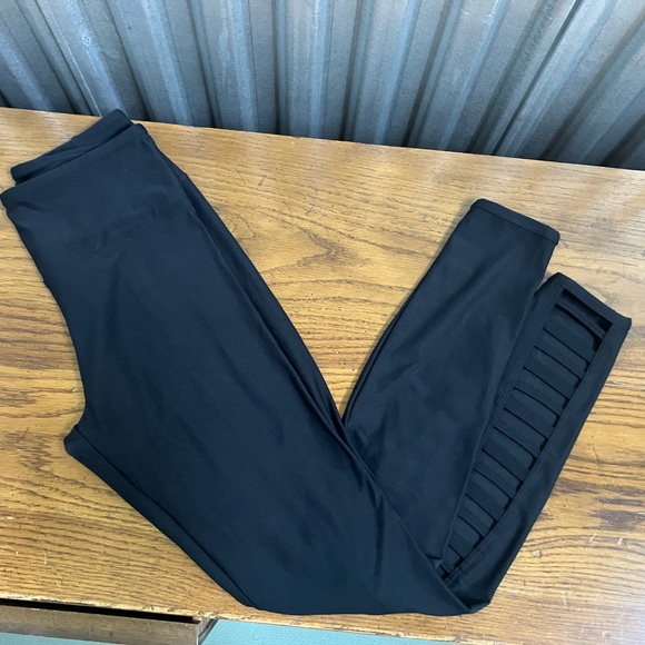 Marika Pants - Marika Athletic Pants